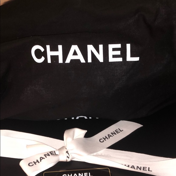 My beauty. Chanel bag authentic - Picture 4 of 8